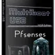 Иконка Pfsenses Multiboot USB