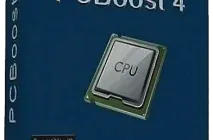 Иконка PGWare PcBoost