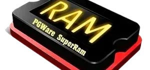 Иконка PGWare SuperRam