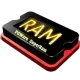 Иконка PGWare SuperRam