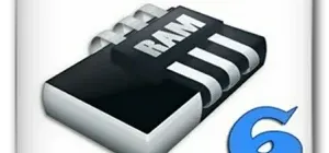 Иконка PGWare SuperRam