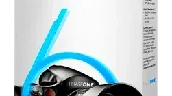 Иконка Phase One Capture One