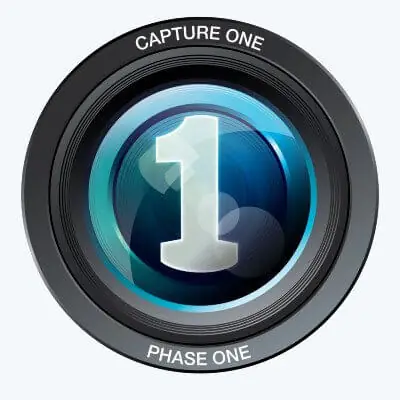 Иконка Phase One Capture One 22 Enterprise 15.3.2.12 RePack by KpoJIuK [Multi Ru]