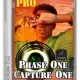 Иконка Phase One Capture One 23 Enterprise 16.2.0.1367 RePack by KpoJIuK [Multi Ru]