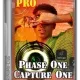 Иконка Phase One Capture One 23 Enterprise 16.2.5.1588 RePack by KpoJIuK [Multi Ru]
