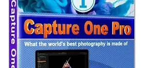 Иконка Phase One Capture One Pro 11.3.0.20 (2018) РС