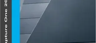 Иконка Phase One Capture One Pro 20 13.1.1.31 [x64] (2020) PC