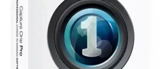 Иконка Phase One Capture One Pro 22 15.0.0.94 RePack by KpoJIuK [Multi Ru]