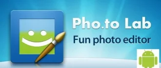 Иконка Pho.to Lab