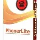 Иконка PhonerLite 2.55 (2017) Multi Русский