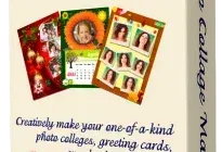 Иконка Photo Collage Max