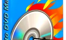 Иконка Photo DVD Maker