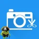 Иконка Photo Editor 9.0.1 Pro (2023) Android