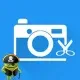 Иконка Photo Editor v8.1 Pro (2022) Android