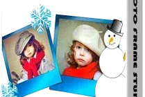 Иконка Photo Frame Studio