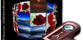 Иконка Photo Slideshow Creator