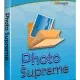 Иконка Photo Supreme 4.3.2.1878 (2019) РС RePack & Portable by elchupacabra