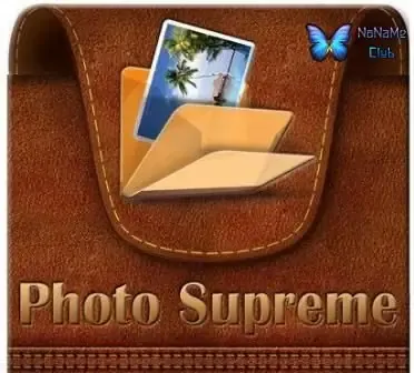 Иконка Photo Supreme 7.3.0.4500 RePack (& Portable) by elchupacabra [Multi Ru]