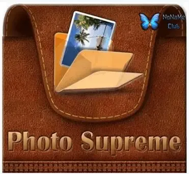 Иконка Photo Supreme 7.4.1.4590 RePack (& Portable) by elchupacabra [Multi Ru]
