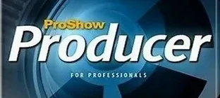 Иконка Photodex ProShow