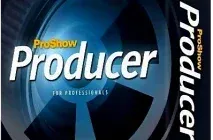 Иконка Photodex ProShow Producer