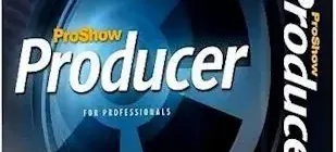 Иконка Photodex ProShow Producer 9.0.3771 RePack (2017) Русский Английский