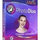 Иконка PhotoDiva Pro 3.15 (2021) РС Portable by Spirit Summer