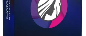 Иконка PhotoDiva Pro 3.25 RePack (& Portable) by elchupacabra [Ru En]