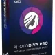 Иконка PhotoDiva Pro 3.25 RePack (& Portable) by elchupacabra [Ru En]
