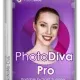 Иконка PhotoDiva Pro 4.0 Portable by Spirit Summer [Ru]