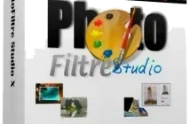 Иконка PhotoFiltre
