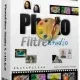 Иконка PhotoFiltre Studio X 10.13.1 (2018) PC + Portable