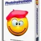 Иконка PhotoInstrument 7.4 Build 834 (2016) + Portable