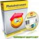 Иконка PhotoInstrument 7.7 Build 1052 (2023) РС