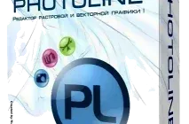 Иконка Photoline