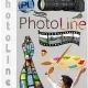 Иконка PhotoLine 22.01 (2020) РС RePack & Portable by elchupacabra