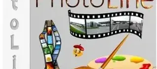 Иконка PhotoLine 22.03 (2020) РС RePack & Portable by elchupacabra