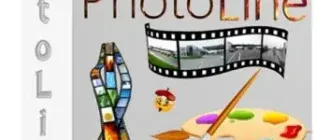 Иконка PhotoLine 23.53 (х64) Portable by Spirit Summer [Multi Ru]