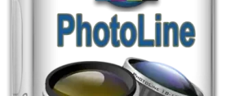 Иконка PhotoLine 23.53 Portable by 7997 [Multi Ru]