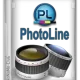 Иконка PhotoLine 23.53 RePack (& Portable) by elchupacabra [Multi Ru]