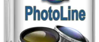 Иконка PhotoLine 23.53 + Standalone [Multi Ru]