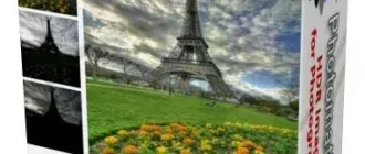 Иконка Photomatix