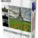 Иконка Photomatix