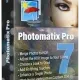 Иконка Photomatix Pro 7.0 RePack (& Portable) by TryRooM [En]