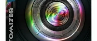 Иконка Photomizer