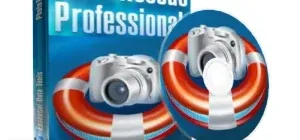 Иконка PhotoRescue