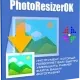 Иконка PhotoResizerOK 2.81 Portable [Multi Ru]
