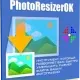Иконка PhotoResizerOK 2.88 Portable [Multi Ru]