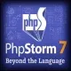 Иконка PhpStorm