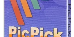 Иконка PicPick 5.0.0 + Portable x86 x64 [2018, MULTILANG +RUS]